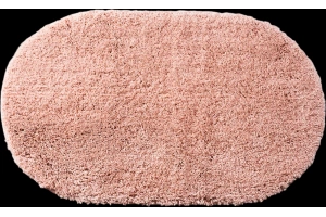 Коврик для ванной комнаты Wasserkraft Dill бежевый