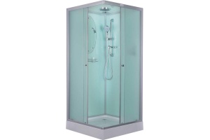 Душевая кабина Esbano ES-80CKR