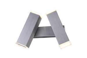 Бра Vele Luce Paleno VL8107W02 - 2