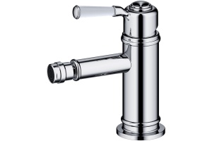 Смеситель для биде Timo Arisa 5312/00F хром