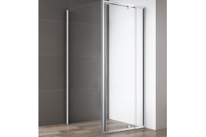 Душевой уголок Cezares Variante AH-1 70/80-100 C Cr