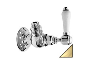 Вентиль для стиральных машин NICOLAZZI Petit M.Blanc (1447GB78)