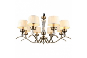 Подвесная люстра Omnilux Arosio OML-88413-08