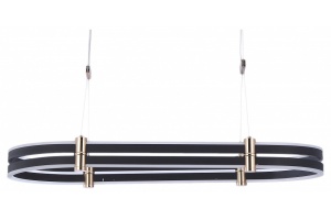 Подвесной светильник Zortes DUBLE-R ZRS.30505.92