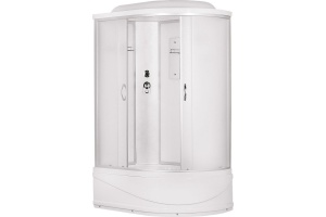 Душевая кабина Erlit Comfort ER3512TPL-C3-RUS