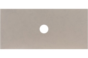 Столешница под раковину Allen Brau Fantasy 100 бежевый