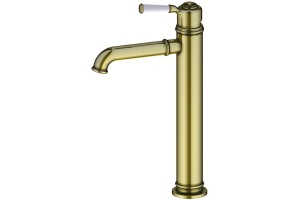 Смеситель Timo Arisa 5311/02F antique для раковины-чаши