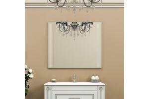 Зеркало Opadiris Оникс 100 - 2