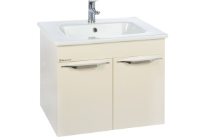 Тумба для комплекта Bellezza Альдо 60 бежевая