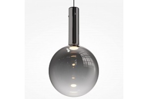 Подвесной светильник Maytoni Nebula MOD182PL-L6B3K - 2