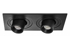 Встраиваемый светильник Lightstar Intero i527172 - 2