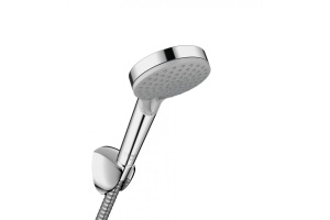 Душевой гарнитур Hansgrohe Vernis Blend хром