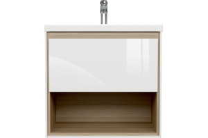 Мебель для ванной Cersanit Louna 60 - 3