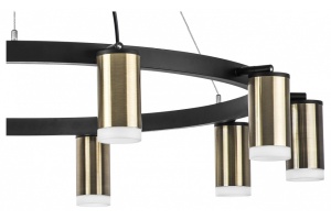 Подвесная люстра Lightstar Rullo LR0203100 - 3