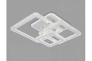 Потолочная люстра Ambrella Light FA FA1732 - 2