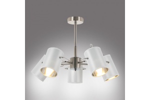 Люстра на штанге MyFar Sara MR1621-5P - 2