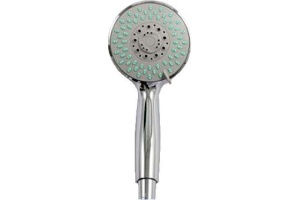 Душевая лейка Bravat Waterfall P70139CP-2-RUS - 2