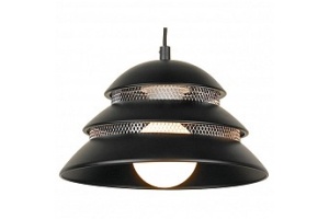 Подвесной светильник Lussole Beijing GRLSP-8131 - 2