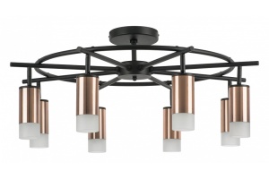 Люстра на штанге Lightstar Rullo LR7183081