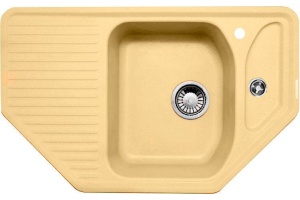 Мойка кухонная Lava A1 сафари