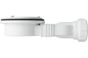 Поддон для душа Vincea VST-4SR1010A 100x100 антрацит - 2