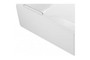 Боковая панель для акриловой ванны, правостороняя PLANE_DUO-145-SP-R, 145x5x51