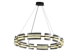 Подвесная люстра Zortes Loft ZRS.1802.80 - 2