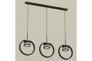 Подвесной светильник Ambrella Light XB XB9107154