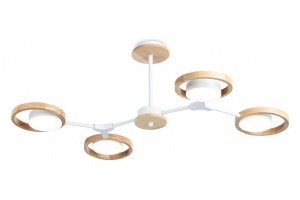 Люстра на штанге Ambrella Light FL FL51609