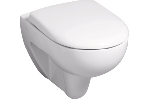 Чаша для унитаза подвесного Geberit Renova 203050000 - 2