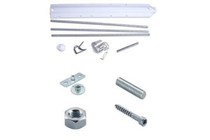 Крепление панели Ravak Magnolia