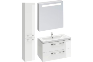 Тумба для комплекта Cersanit Lara 70 - 2