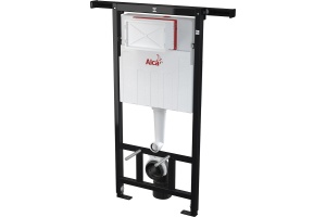 Система инсталляции для унитазов AlcaPlast Jadromodul AM102/1120