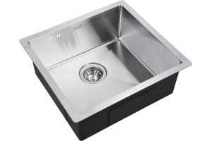 Мойка кухонная Zorg Inox R 4844