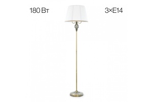 Торшер Citilux Вена CL402930 - 3