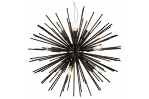 Подвесная люстра Lussole Star LSP-8337 - 2