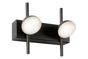 Бра iLedex Inefable X088206 6W BK