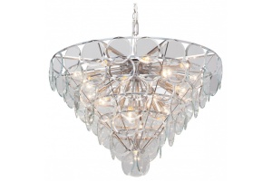 Подвесная люстра Vitaluce V5834 V5834-9/25