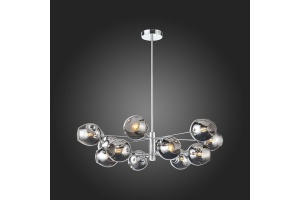 Люстра на штанге ST-Luce Fovia SL1500.103.12 - 3