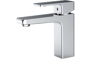 Смеситель Kaiser Elite 01011 для раковины, хром