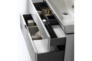 Тумба под раковину Jacob Delafon Reve 79 см (EB1135-G80) - 2