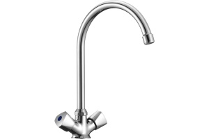 Смеситель Milardo Tring TRISB0JM05 для кухонной мойки