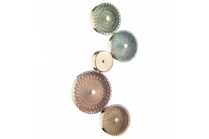 Бра Odeon Light Exclusive Caramella 5412/26WL