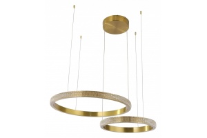 Подвесной светильник Zortes LIDIA1 ZRS.30111.63