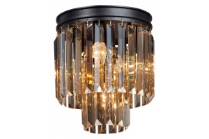 Потолочная люстра Vitaluce V5154-1/3+1PL