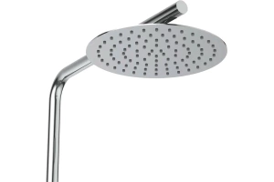 Душевая стойка Ideal Standard Creatherm с термостатом хром - 2