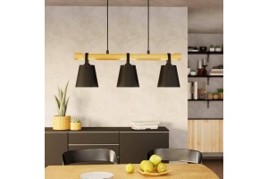 Подвесной светильник Eglo ПРОМО Boyle 43636 - 2