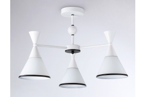 Люстра на штанге Ambrella Light TR TR3164 - 2