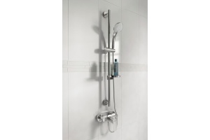 Смеситель для душа Ideal Standard Ceraplan lll хром - 3