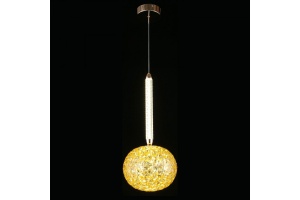 Подвесной светильник Aployt Dorote APL.036.26.11 - 3